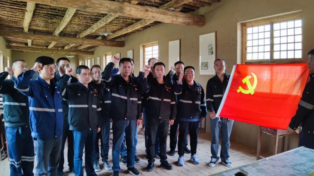 榜樣力量 | 祝賀！他們，榮獲陜西有色金屬集團(tuán)表彰